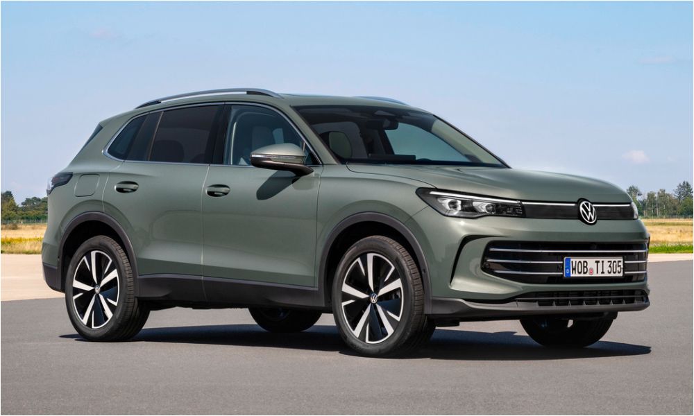 Future Hybrids cars