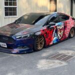 Pennywise Car Accessories: A Fun and Unique Way to Customize Your Ride