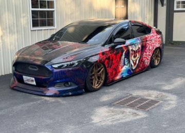 Pennywise Car Accessories: A Fun and Unique Way to Customize Your Ride