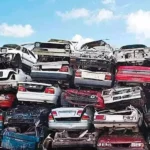 Regulated Car Scrap