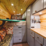 Sprinter Van