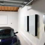 Tesla Powerwall: Revolutionizing Solar Energy Storage and Backup in cars